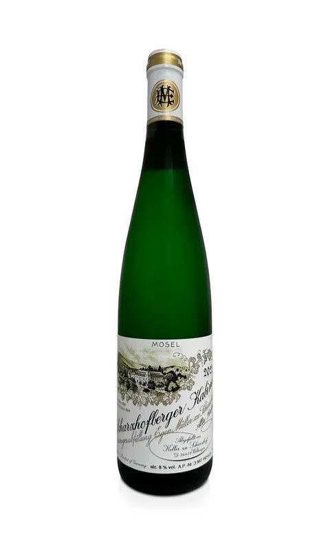 ScharzhofbergerRieslingKabinettOldVinesAuctionWine2022