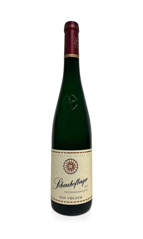 ScharzhofbergerRieslingTrockenbeerenauslese2018