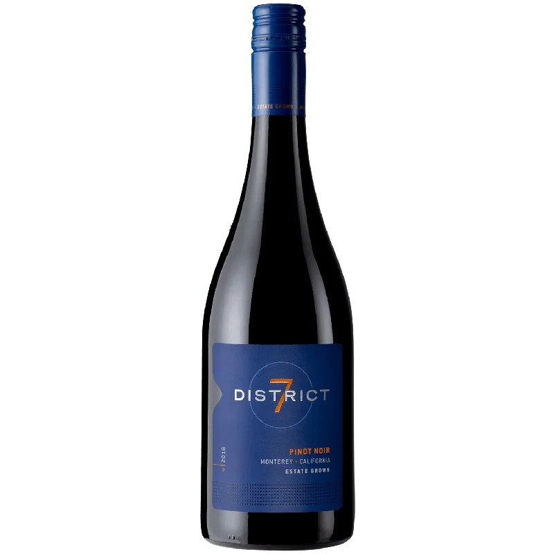 ScheidDistrict7PinotNoir