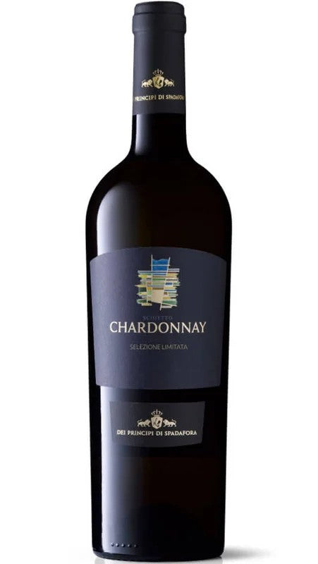 SchiettoChardonnayBIO–Spadafora