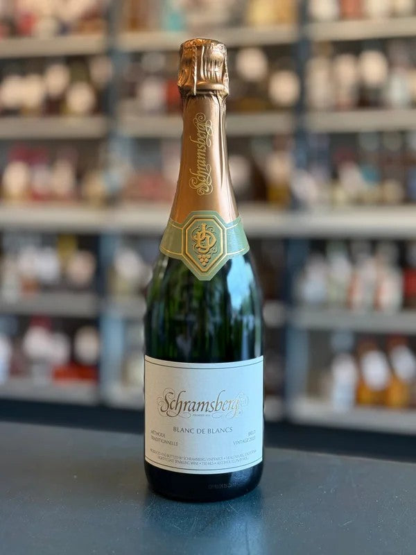 SCHRAMSBERGBLANCDEBLANCS,CALIFORNIA2022