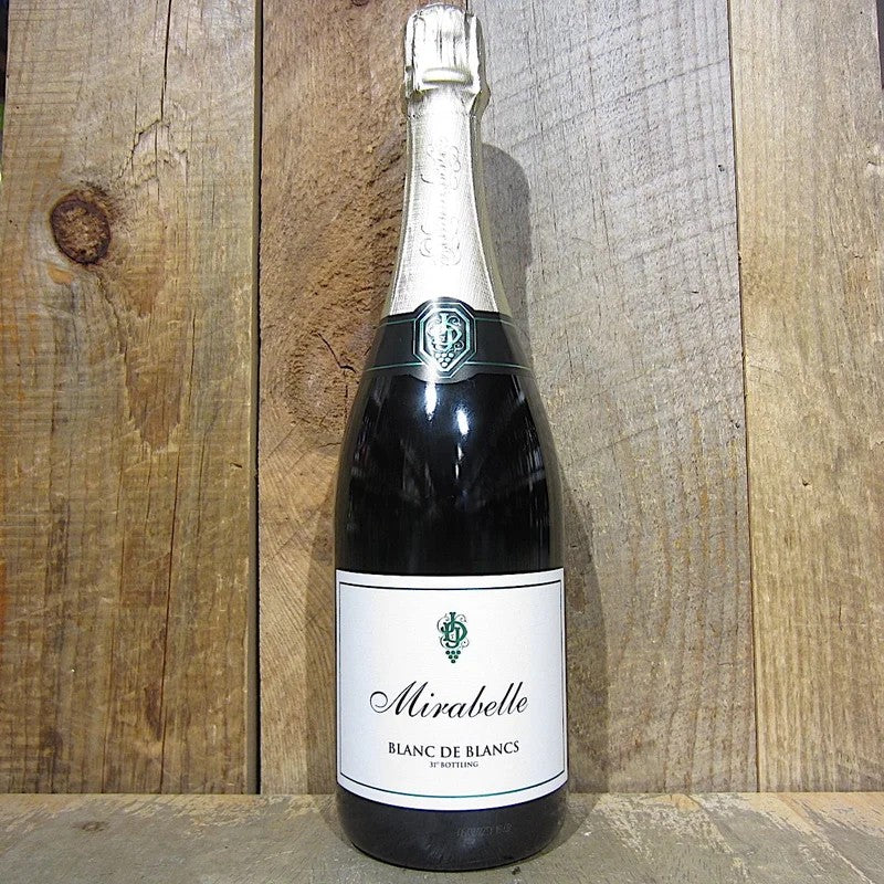 SchramsbergMirabelleBlancdeBlancs750ml