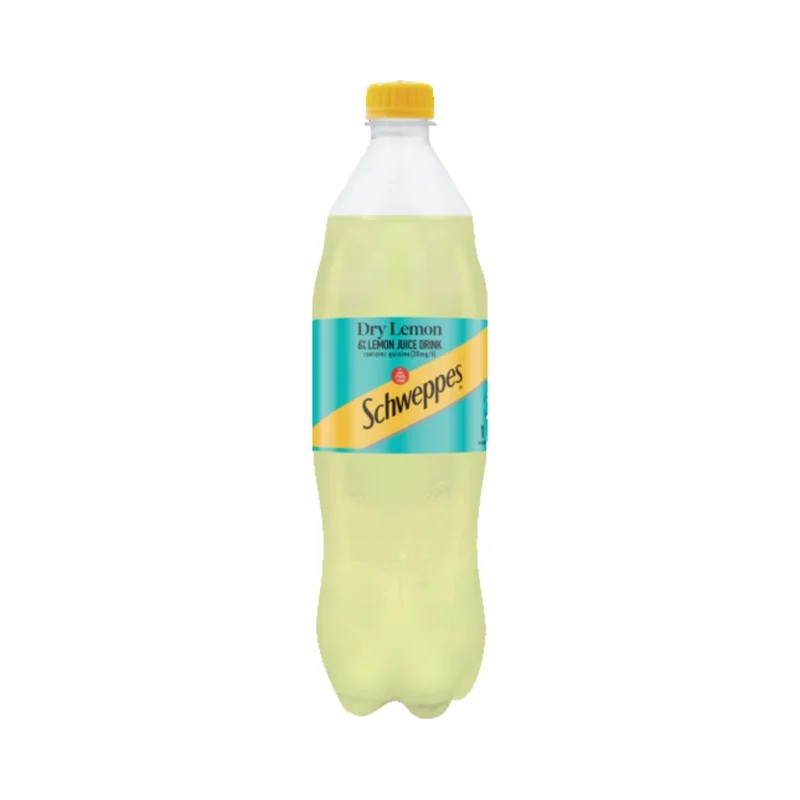 Schweppes1LTDryLemon