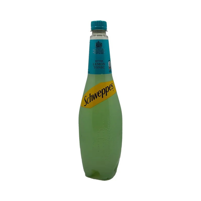 SchweppesBitterLemonTonic1ltr
