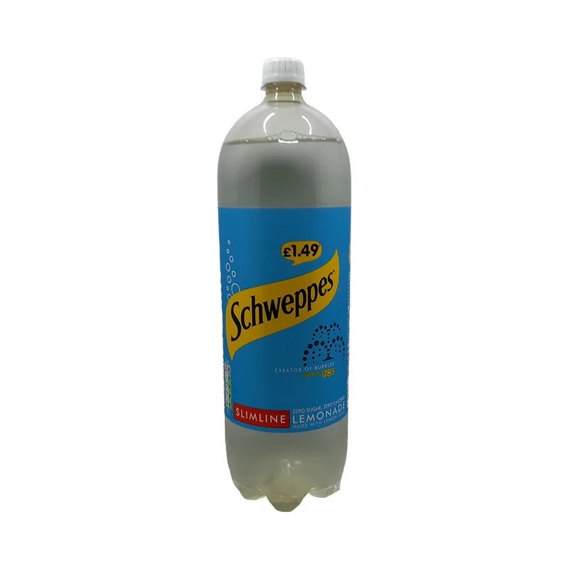SchweppesDietLemonade2ltr