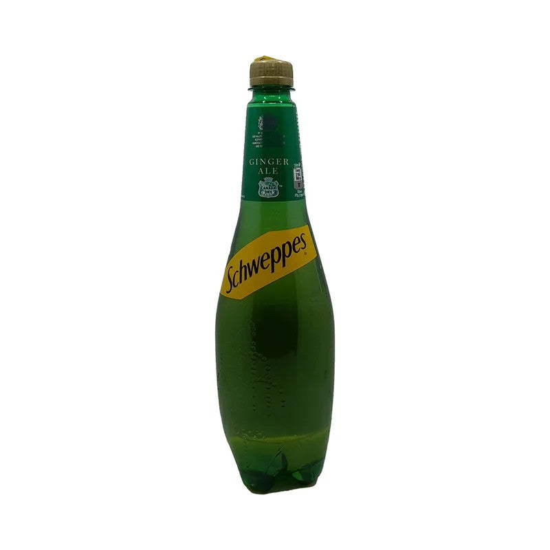 SchweppesGingerAle1ltr