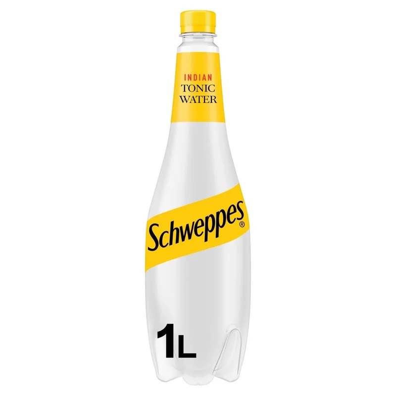 SCHWEPPESINDIANTONIC1LX6