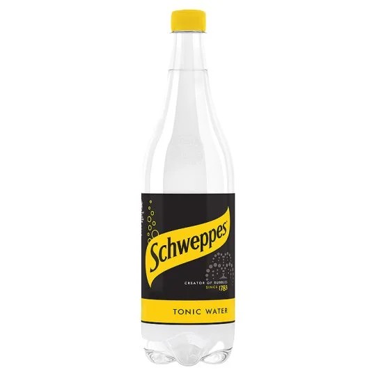 SchweppesIndianTonicWater1Litre