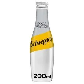 SCHWEPPESSODA200MLX24