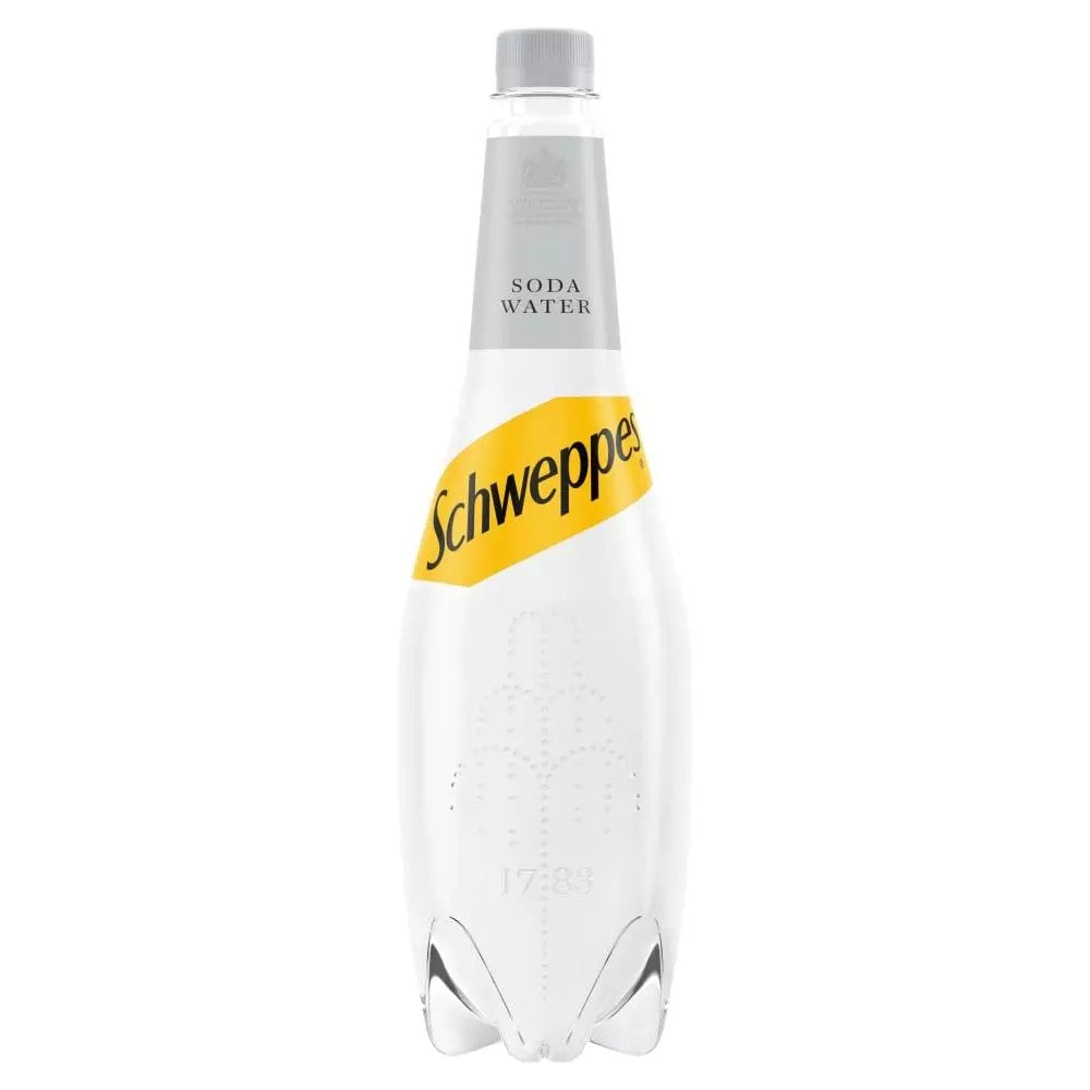 SchweppesSoda6x1Litre