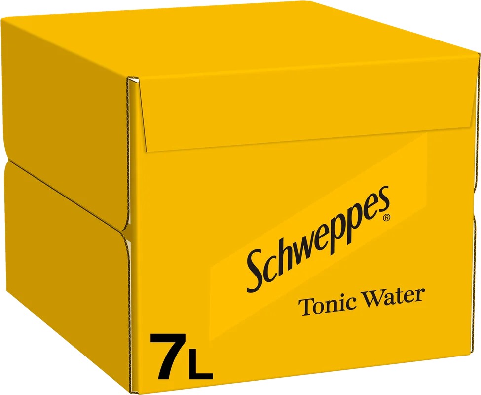 SchweppesTonic7ltrBIB