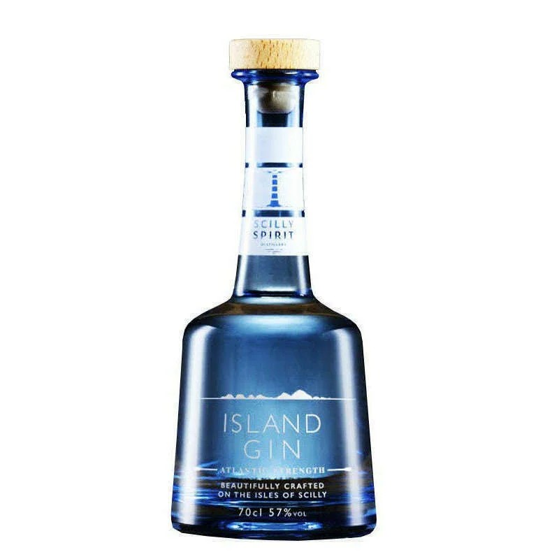 SCILLYISLANDATLANTICSTRENGTHGIN(70CL,57.0%Vol.)