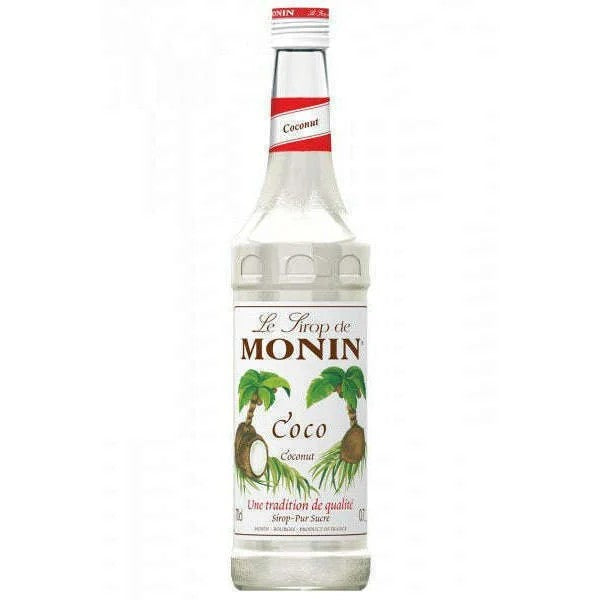 SciroppoMoninCocco70cl