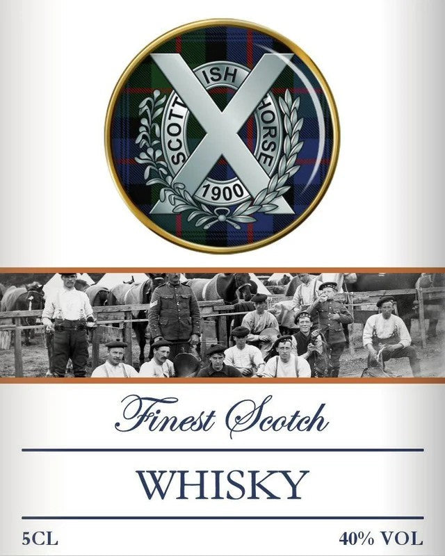 Scottish-Horse-MuseumSpecialOrder
