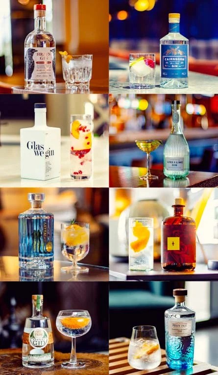 ScottishGinSubscription