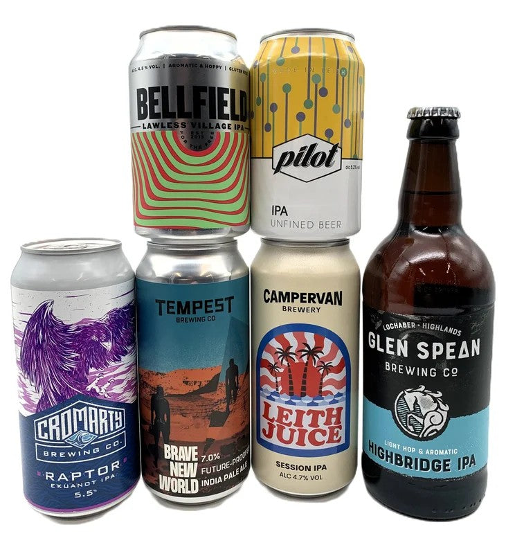 SCOTTISHIPABOX–MIXOF12
