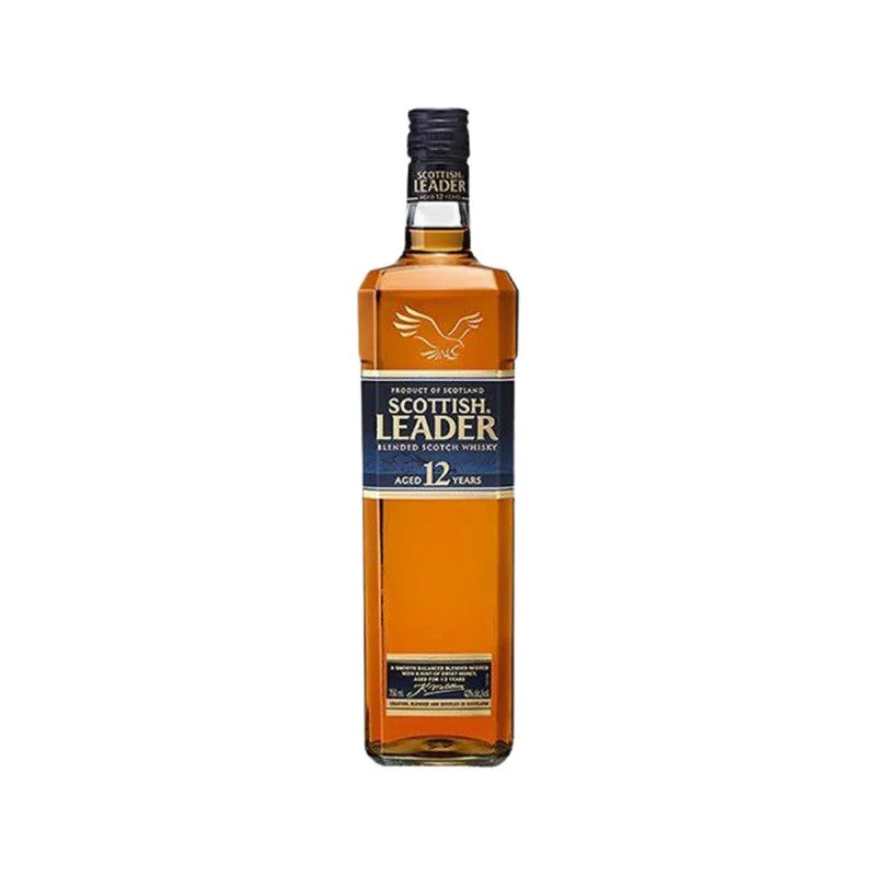 ScottishLeader12Yo750ml