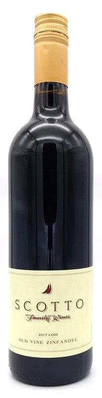 SCOTTOFAMILYOLDVINEZINFANDEL2022