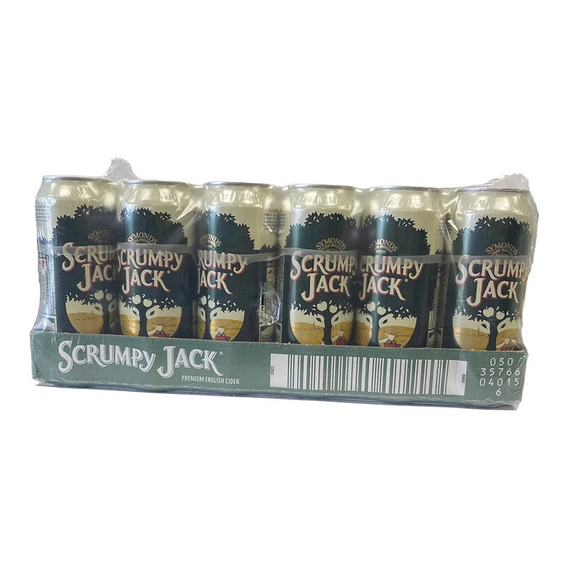 ScrumpyJack24x500mlCans