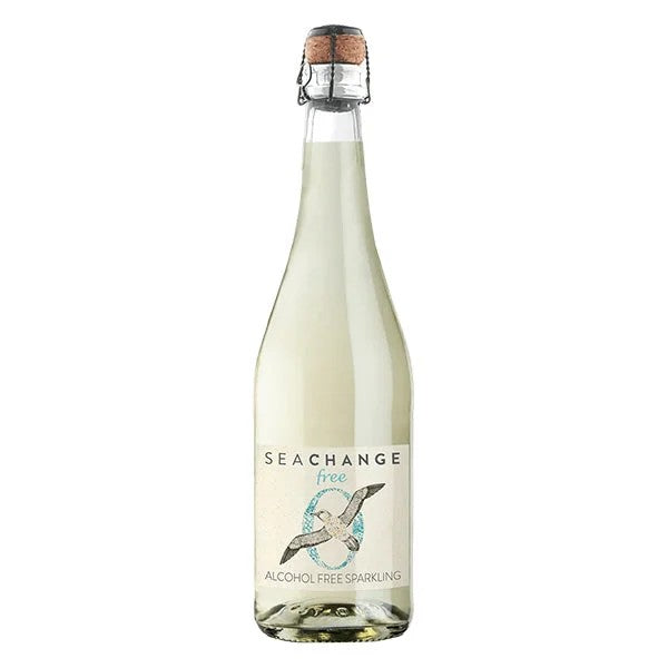 SeaChangeFree–AlcoholFreeSparklingWine