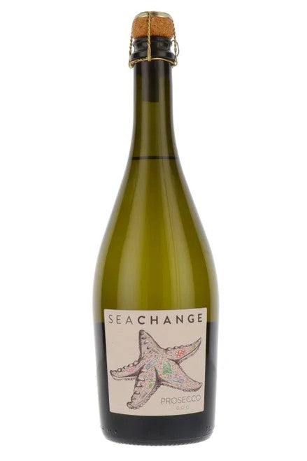 SeaChangeStarfishProsecco
