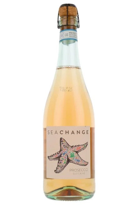 SeaChangeStarfishProseccoRose