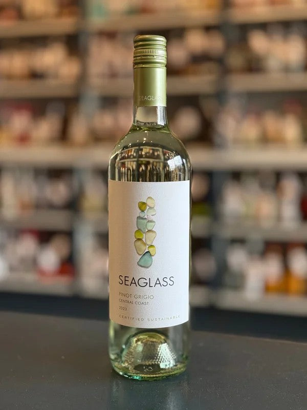 SEAGLASS‘CENTRALCOAST’PINOTGRIGIO,CALIFORNIA2023