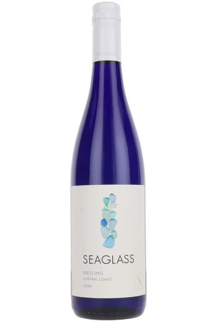 SeaglassRiesling2020