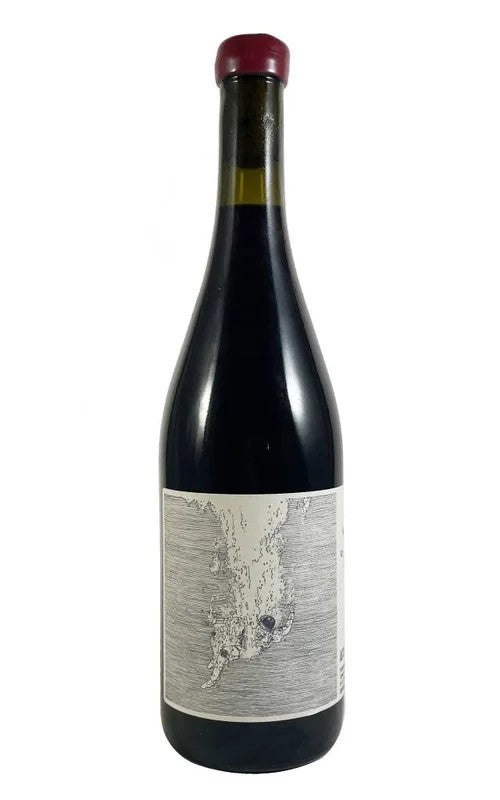 SeaofDreamsGarnacha,VinaZorzal