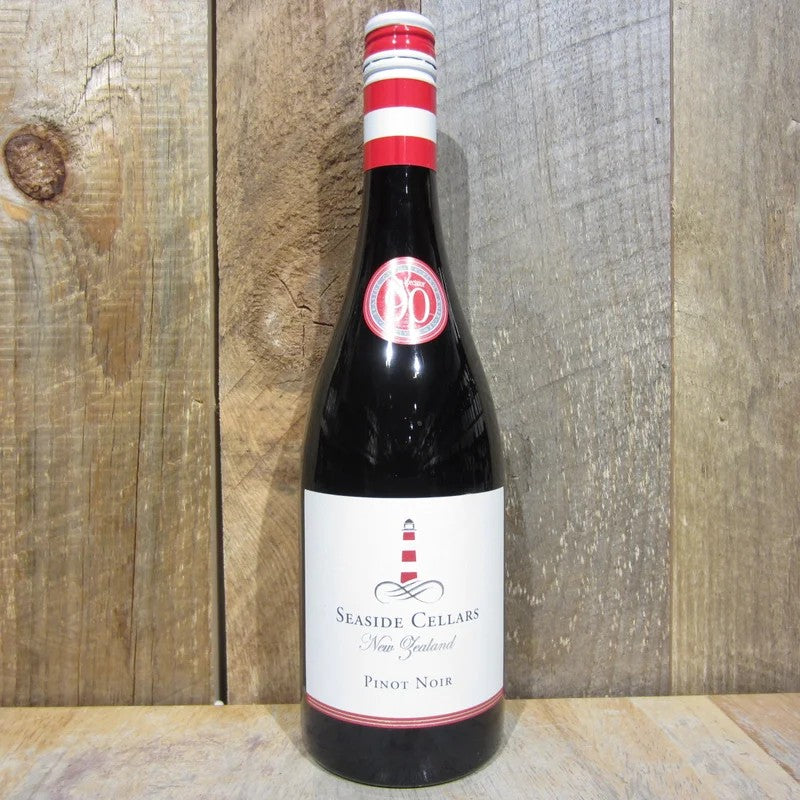 SeasideCellarsPinotNoir750ml