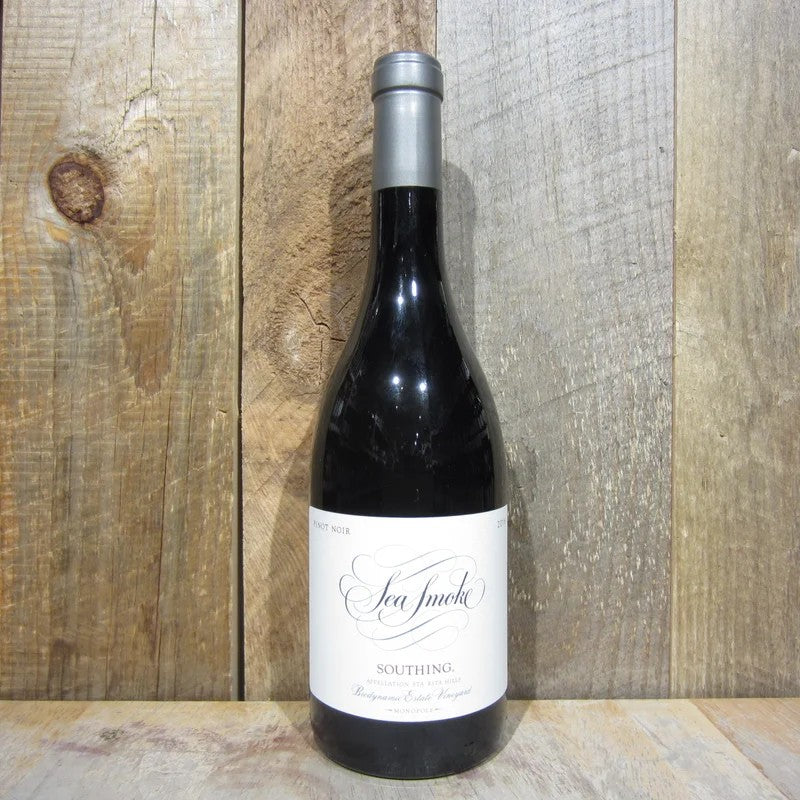 SeaSmokePinotNoirStaRitaHillsSouthing2018750ml