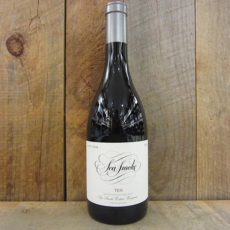 SeaSmokePinotNoirTen2019750ml