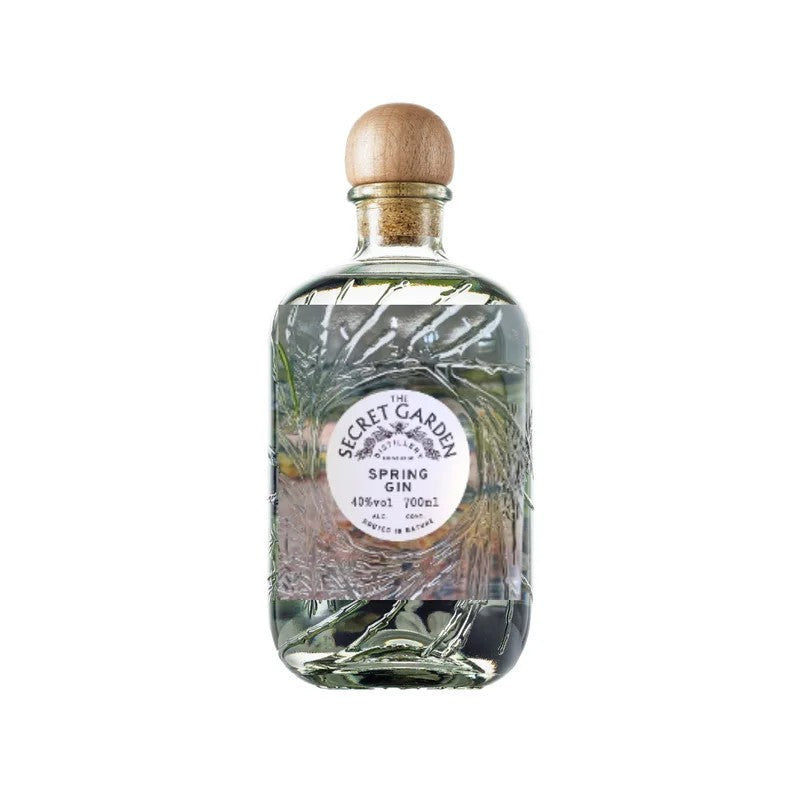 SeasonalSpringGin