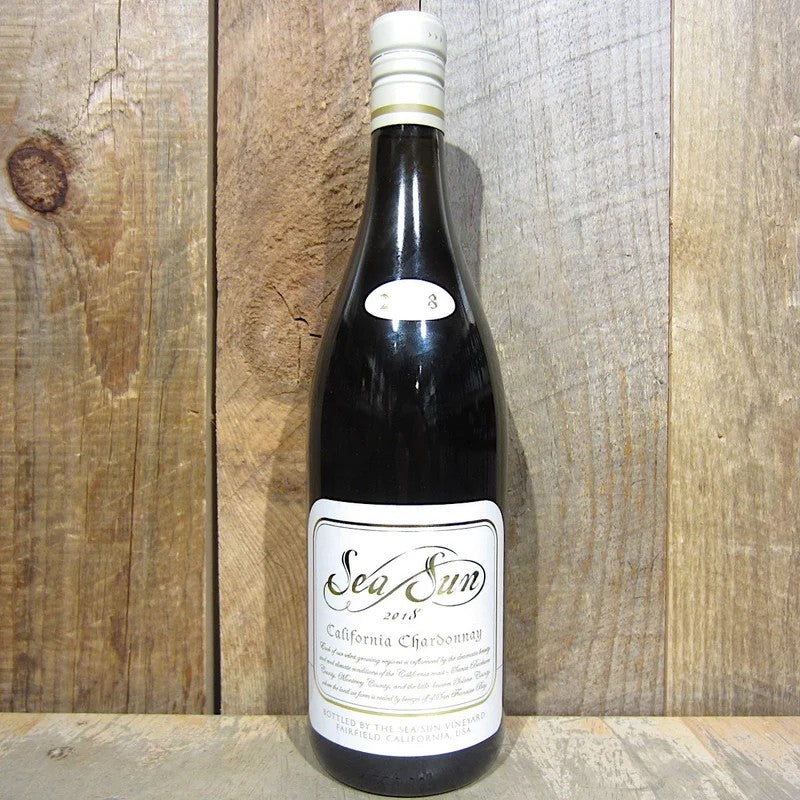 SeaSunChardonnay750ml