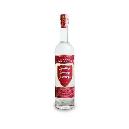 SeaxVodka(50cl)42%