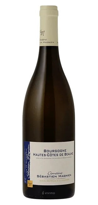 SebastienMagnienHautesCotesdeBeaune