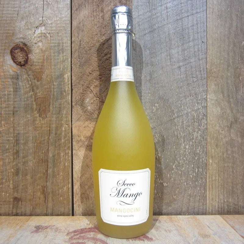 SeccoMangoMangocini750ml
