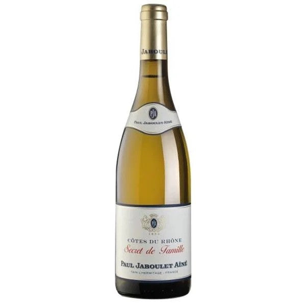 SecretdeFamilleCotesduRhoneBlanc,Jaboulet