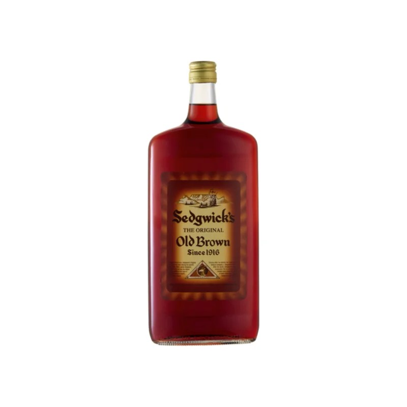 Sedgwick’STheOriginalOldBrown1LT