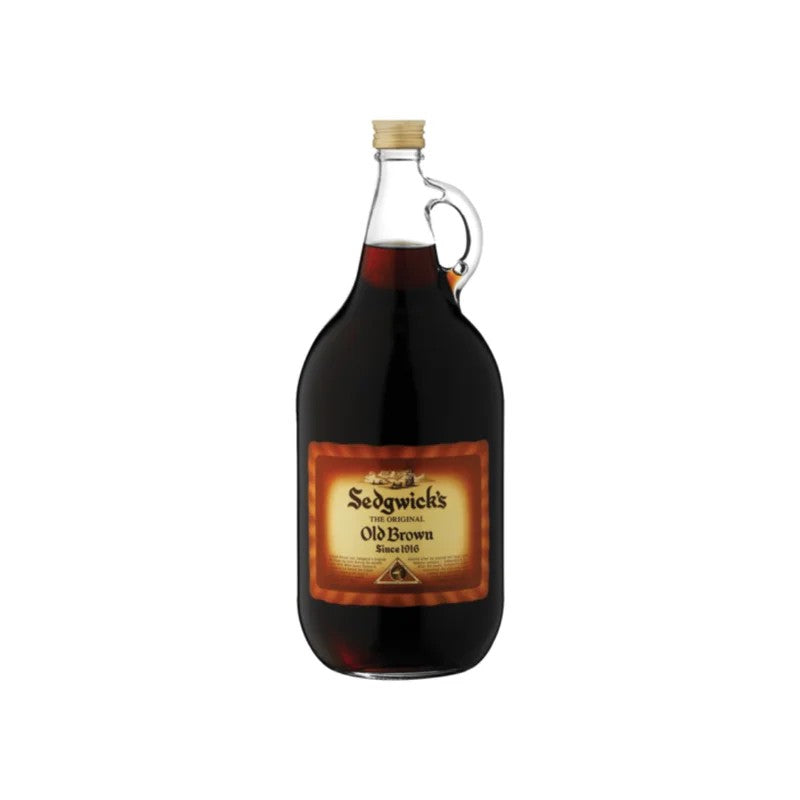 Sedgwick’STheOriginalOldBrown2LTBtl