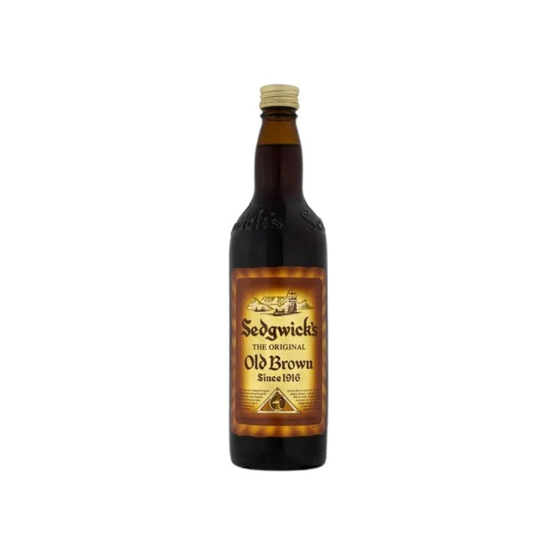 Sedgwick’STheOriginalOldBrown750ml