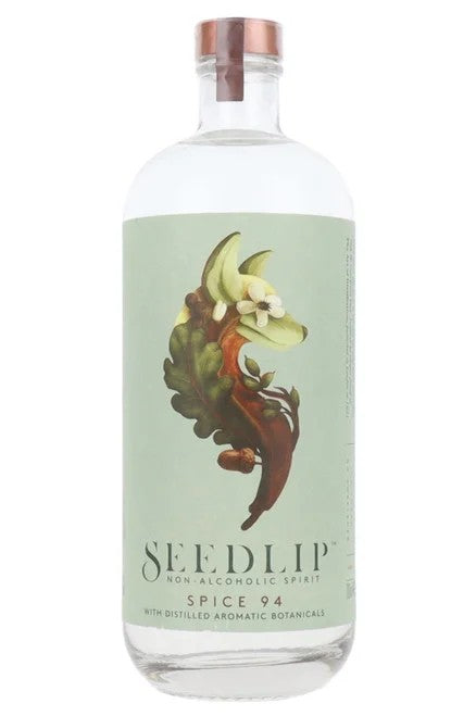 SeedlipSpice94AlcoholFreeBotanicalSpirit