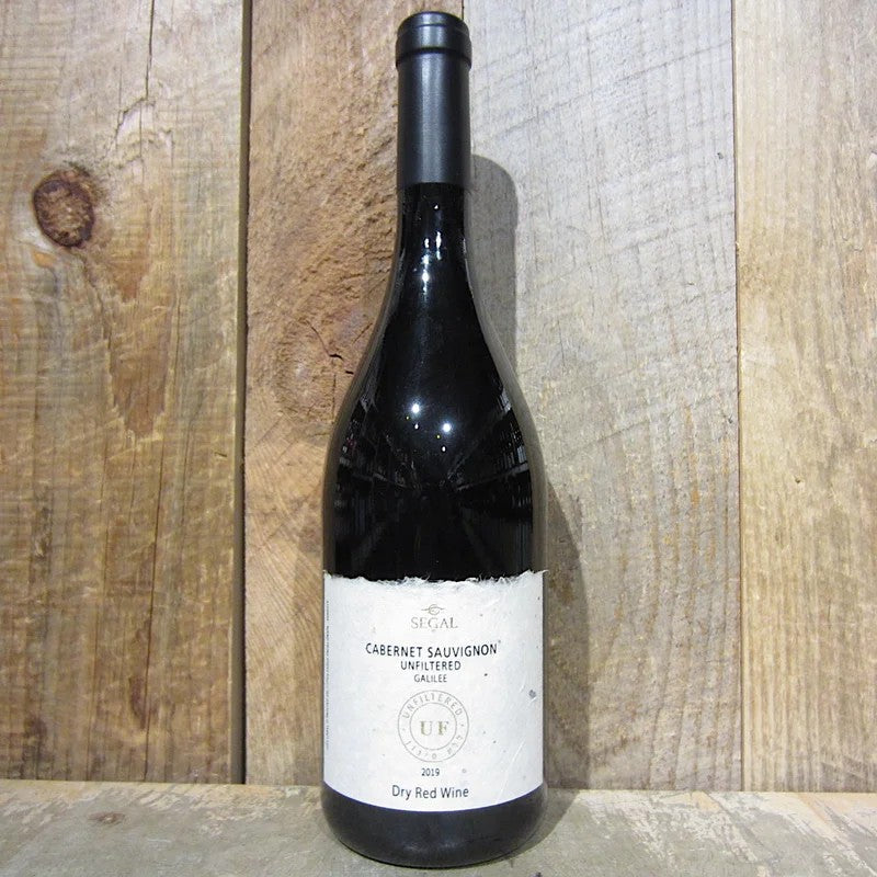 SegalsUnfilteredCabernetSauvignon2020750ml