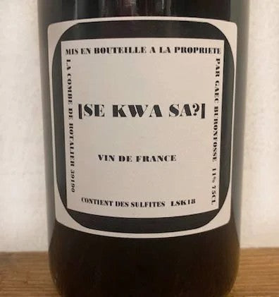 SeKwaSa2022–Buronfosse