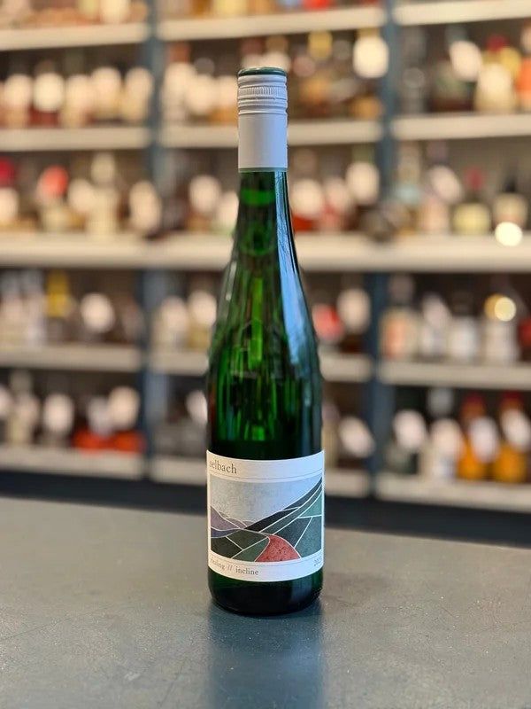 SELBACH‘INCLINE’RIESLING,GERMANY2023