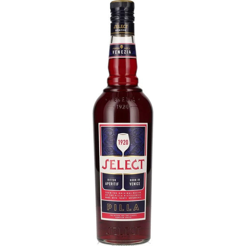 SelectAperitivo