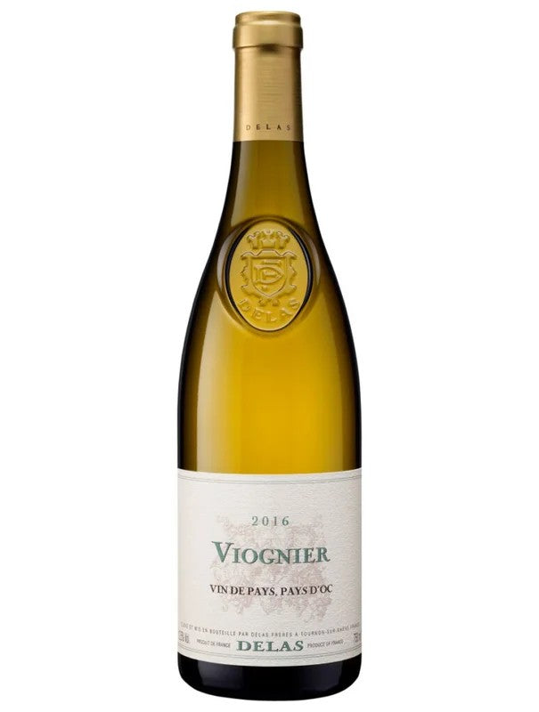 SelectionDelasViognier202375cl.