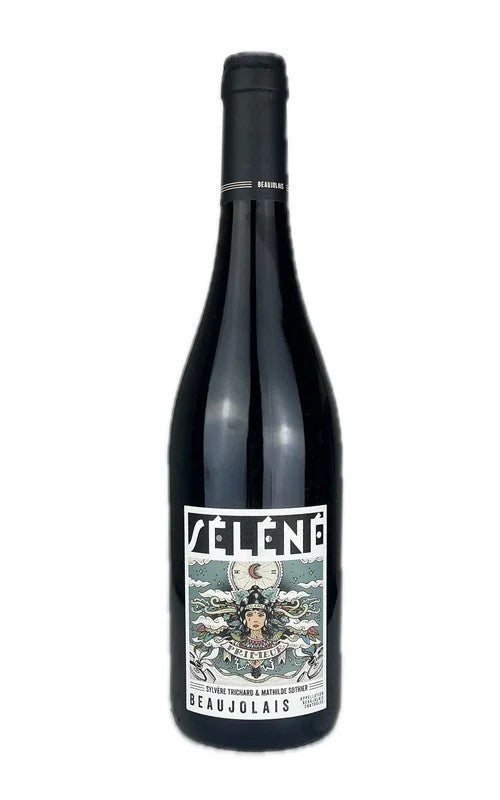 SelenePrimeur,BeaujolaisNouveau