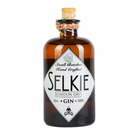 SelkieLondonDryGin(70cl)43%NOIMAGE