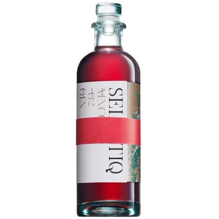 SelvatiqRossoMincioGin(50cl)38%